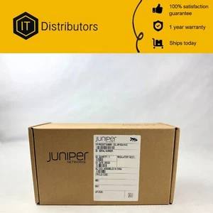 Juniper CBL-JNP-SG4-HVAC / New / 1 Year Warranty / Ships Today - Picture 1 of 4