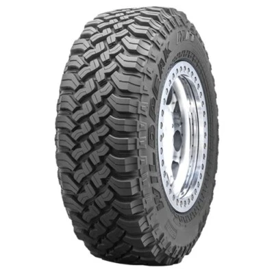 Falken Wildpeak MT01 LT255/75R17 C/6PLY BSW (4 neumáticos) Foto 1 de 3