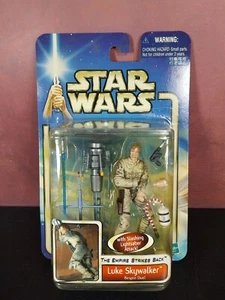 Star Wars The Empire Strikes Back Luke Skywalker Bespin Duel 2002 - Imagen 1 de 2