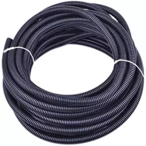 30 Ft Dog Cat Cord Protector Cable Protect Electric Wires Covers Long Split Wire - Picture 1 of 1