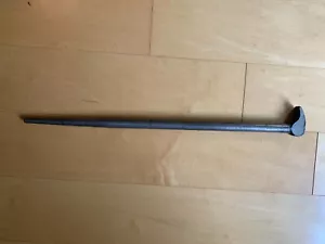 Mac 21" Lady Foot Pry Bar LF21 Made in USA - Picture 1 of 10