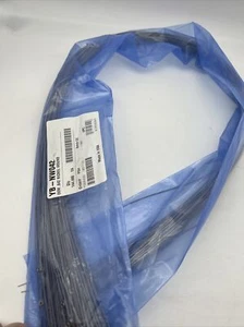 Cuerda de guitarra YB-NW042 OEM .042 herida de níquel 144 quilates - Imagen 1 de 4