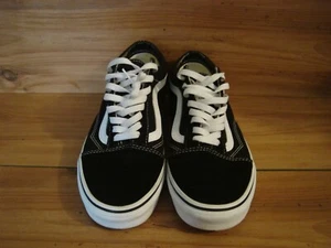 Van's "Off The Wall" Shoes - Bild 1 von 9