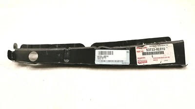 全新原始设备制造商 右前挡泥板导轨 53733-0E010 适用于雷克萨斯 RX330 RX350 2004-09 — 第 1/4 张图片