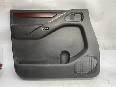 Front Door Trim Panel NISSAN PATHFINDER Left Driver 08 09 10 11 12 - Image 1 of 2