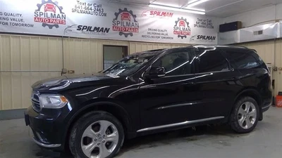 Dodge Durango 2015 Brake Master Cylinder 68207364AA 4911 Foto 1 de 4