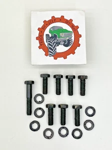 GM GMC SM420  Internal Reverse Lever with Pivot Bolt and Nut - Picture 1 of 4