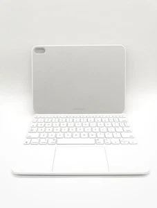 Magic Keyboard iPad (10. Gen) Fast Neu, Inkl. Rechnung - Bild 1 von 6