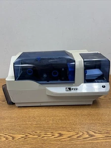 Zebra P330I stampante termica per carte d'identità - Foto 1 di 6