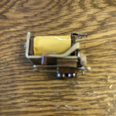 Vintage  Electromechanical Relay  AS IS Untested #7 - Image 1 of 4