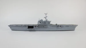CM-Miniaturen CM-P 1004 Hubschrauberträger "Guam" 1:1250 Metall CH23191 - Bild 1 von 3