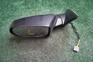 2007 2008 2009 2010 HONDA CRV DRIVER SIDE LEFT Door Mirror OEM 03280TR210 - Picture 1 of 4