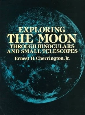 Exploring the Moon Through Binocula..., Cherrington, Er - Image 1 of 2