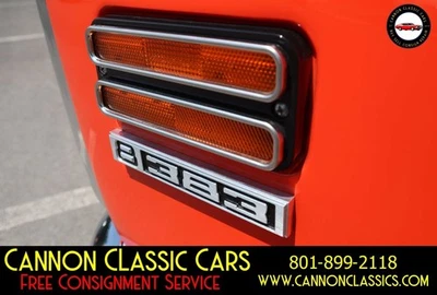 Chevrolet C10 1969  Foto 1 de 4