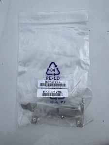 Soporte para tarjeta AOC de 2 puertos de bajo perfil Supermicro BKT-0128L, tornillos incluidos *NUEVO* - Imagen 1 de 3