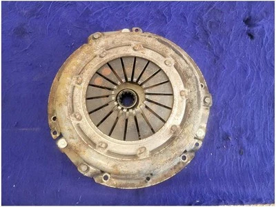 1987-1993 Ford Mustang GT LX 5.0L Clutch Plate Used Manual Trans M/T 2657 - Image 1 of 4