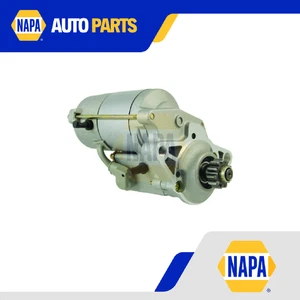 Starter Motor fits MG MGZS 2.0D 04 to 05 20T2N NAPA NAD100790 Quality Guaranteed - Picture 1 of 8