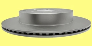 ACDelco Advantage 18A2545AC Rear Brake Disc #4304 AMZ36 - Foto 1 di 3
