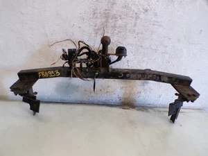 Enganche De Remolque Opel Corsa C 3 Puertas 7 Polos F86993 - Imagen 1 de 9