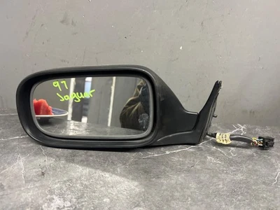 Espejo de puerta Jaguar XJ8 1998-2003 lado izquierdo del conductor OEM Foto 1 de 3