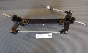 #1492 Vorderachse für Elektromobil  ST4D - Bild 1 von 4
