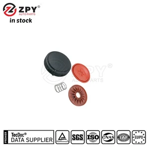 BEYU For Porsche Cayenne 948 105 13207 New Quality Valve Cover Cap Repair Kit - Picture 1 of 6