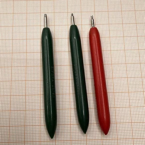 Bifora Uhren Uhrmacher Werkzeug Incablocschlüssel #26b - Bild 1 von 6