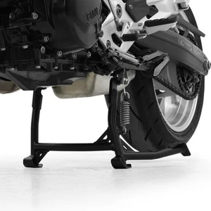 ZIEGER Béquille principale Béquille centrale compatible avec BMW F 900 R - Photo 1 sur 4