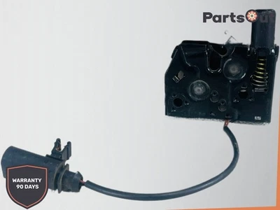 Bloqueo de cierre de capó izquierdo o derecho para Audi A8 2016 A8 Quattro 2011-2018 S8 2013-2018 Foto 1 de 4