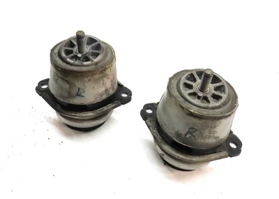 AUDI Q7 2011 (4L) 3,0 L SUPER (CJWC) JUEGO DE SOPORTE DE MONTAJE DE MOTOR/2 Foto 1 de 4