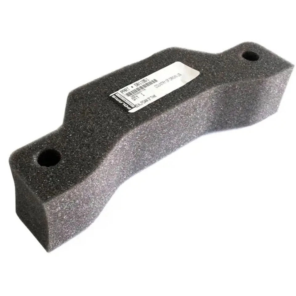 Polaris 5811951 Fuel Tank Foam Seal 0-9 Boss Trail Blazer Trail Boss 330 325 200 - Image 1 of 3