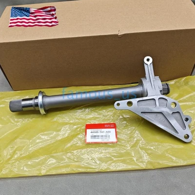 1PCS CV Intermediate Shaft 44500-TA1-A00 For Honda Accord 2008-2011 3.5L - Image 1 of 4