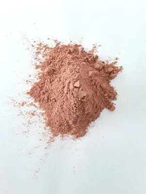 MINDUPGRADE-SHOP Blauer Lotus - Blaue Lotusblume -Nymphaea Caerulea -Blütenpulver getrocknet -25g