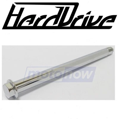 HardDrive Rear Axle for 2008-2017 Harley Davidson FXDF Fat Bob - Drive yx Foto 1 de 4