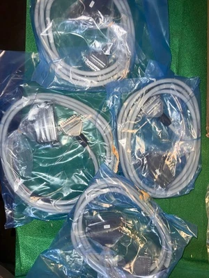 NEC IPX 2 Port CA-A Cable OEM x4 LOT - Image 1 of 4