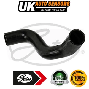 Fits Ford Transit 1998-2000 2.0 Radiator Coolant Hose Upper Gates - Picture 1 of 1