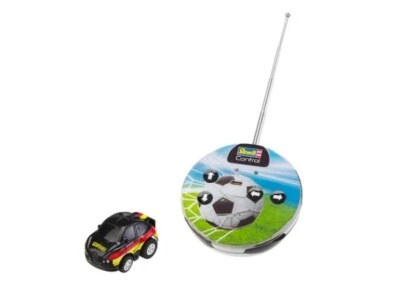 Revell Mini RC Car "Deutschland 1" 24983 ferngesteuertes Auto - Bild 1 von 3