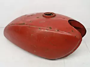 Suzuki T250 Hustler Fuel petrol tank - Picture 1 of 17