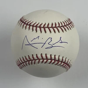 ARCHIE BRADLEY  Signed Official MLB Baseball Autograph PSA/DNA Pitcher - Picture 1 of 3