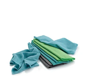 16 x Paños universales Paños de microfibra Juego de paños Paños de pulido Paño de pulido - Imagen 1 de 2