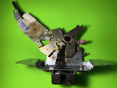 Nissan Armada Pathfinder 2004-12 puerta levadiza trasera escotilla vidrio cierre actuador  Foto 1 de 4