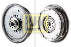 LUK Dual Mass Flywheel DMF for Volkswagen LT TDi AUH/BCQ 2.8 (04/2002-04/2006)