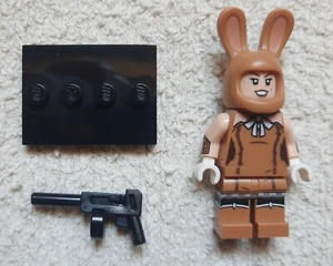Lego The Batman movie series 17- March Harriet ( Coltlmb17) like new - Picture 1 of 2