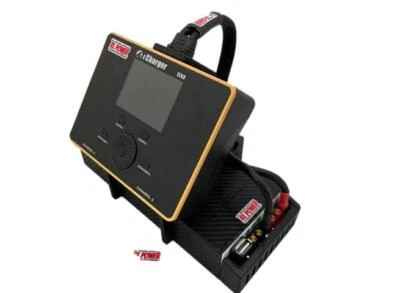 Power Supply Stand for iCharger DX8 by RLPower - Image 1 of 2