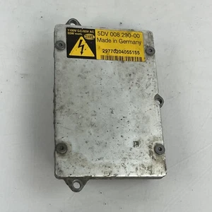 Xenon HID Headlight Ballast Control Module Unit Igniter For Hella 5DV008290-00 - Picture 1 of 3