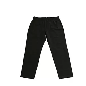 PrAna Slope Tapered Pants Men's Size XL 30" Inseam Pull On Elastic Waist - Picture 1 of 9