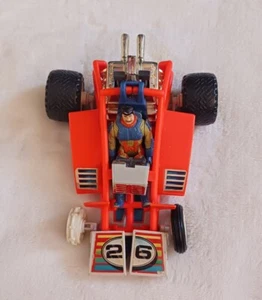 Vintage FireFly MASK 1986 Kenner M.A.S.K Julio Lopez Dune Buggy Original - Bild 1 von 4