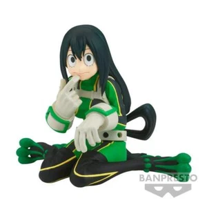 Banpresto My Hero Academia Break Time Collection Vol.6 Tsuyu Asui Froppy Figure - Picture 1 of 5