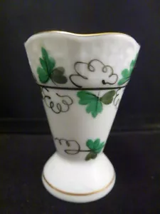 Herend I Multi Color Miniature Vase or Toothpick holder excellent - Picture 1 of 5
