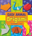 Easy Animal Origami Library Binding Christopher L. Harbo